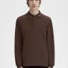 Cămașă bărbătească Fred Perry M3636 Cămașă bărbătească Fred Perry M3636