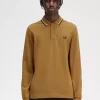 Cămașă bărbătească Fred Perry M3636 Cămașă bărbătească Fred Perry M3636