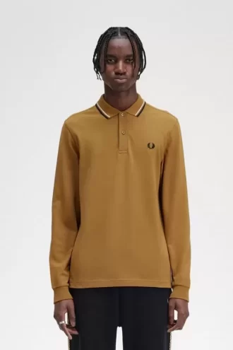 Cămașă bărbătească Fred Perry M3636