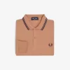 Cămașă bărbătească Fred Perry M3636 Cămașă bărbătească Fred Perry M3636