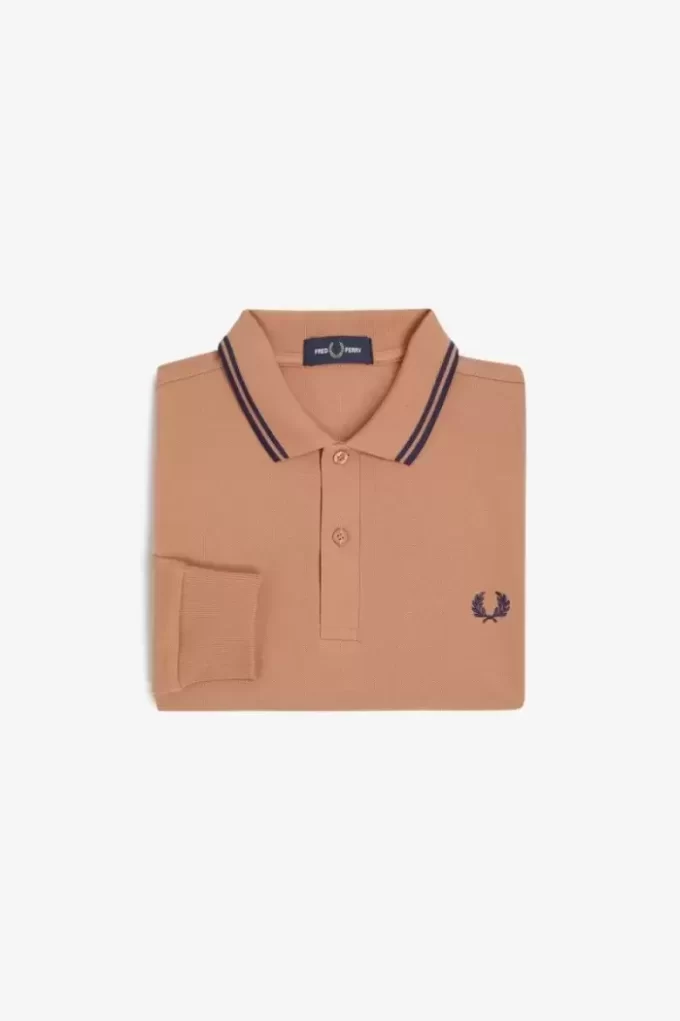 Cămașă bărbătească Fred Perry M3636 Cămașă bărbătească Fred Perry M3636