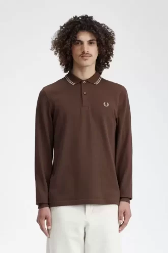 Cămașă bărbătească Fred Perry M3636