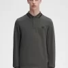 Cămașă bărbătească Fred Perry M3636 Cămașă bărbătească Fred Perry M3636