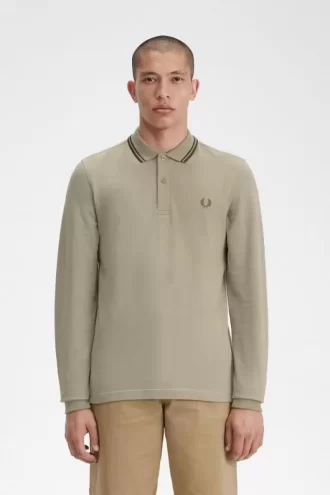 Cămașă bărbătească Fred Perry M3636