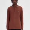 Cămașă bărbătească Fred Perry M3636 Cămașă bărbătească Fred Perry M3636