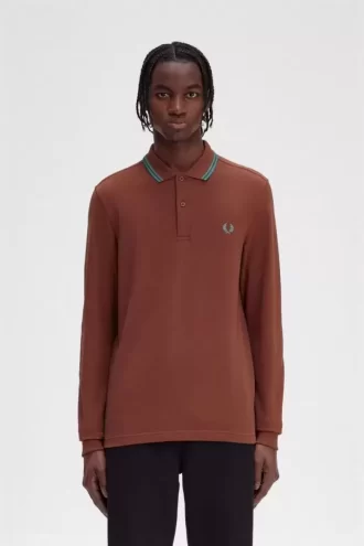 Cămașă bărbătească Fred Perry M3636