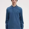 Cămașă bărbătească Fred Perry M3636 Cămașă bărbătească Fred Perry M3636