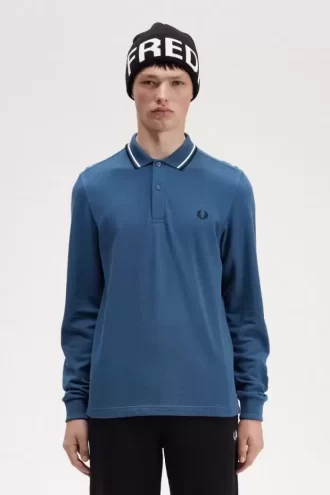 Cămașă bărbătească Fred Perry M3636