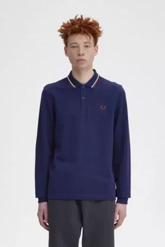 Cămașă bărbătească Fred Perry M3636