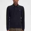 Cămașă bărbătească Fred Perry M3636 Cămașă bărbătească Fred Perry M3636