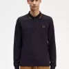 Cămașă bărbătească Fred Perry M3636 Cămașă bărbătească Fred Perry M3636
