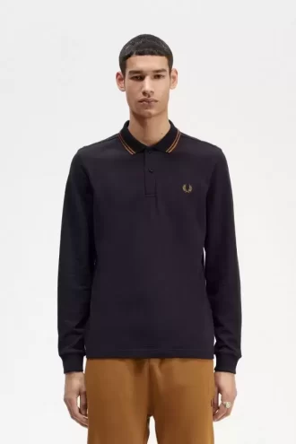 Cămașă bărbătească Fred Perry M3636
