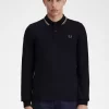 Cămașă bărbătească Fred Perry M3636 Cămașă bărbătească Fred Perry M3636