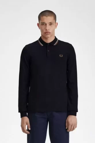 Cămașă bărbătească Fred Perry M3636