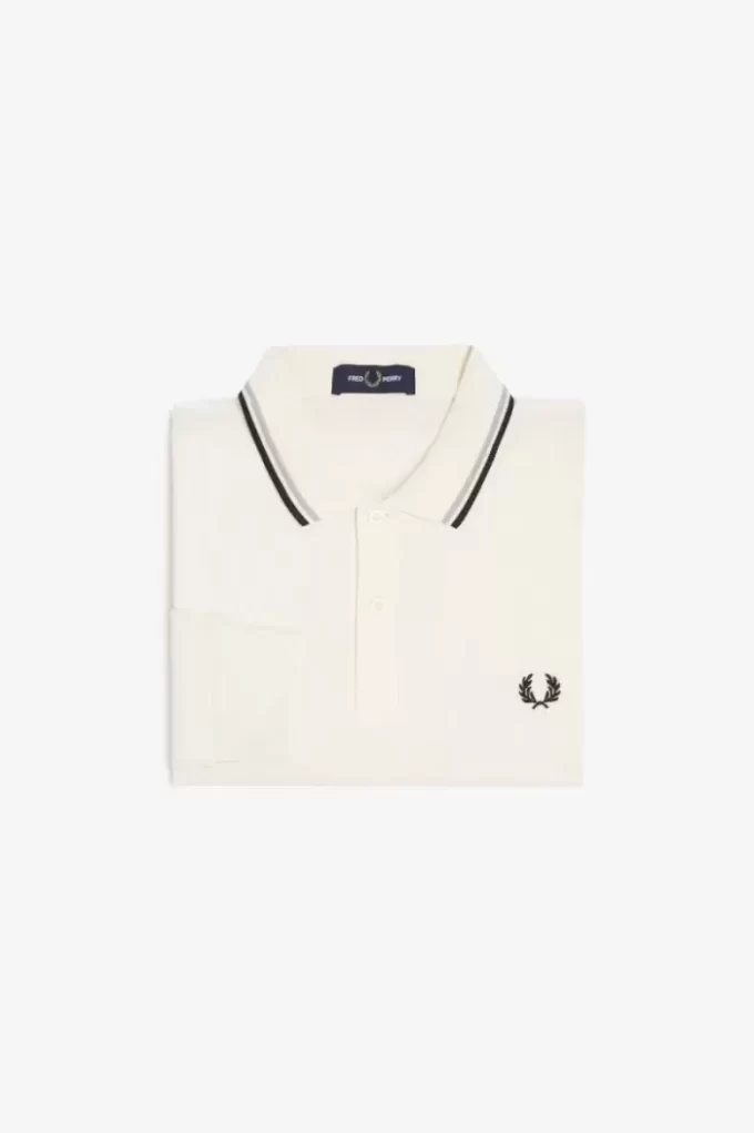 Cămașă bărbătească Fred Perry M3636 Cămașă bărbătească Fred Perry M3636