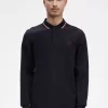 Cămașă bărbătească Fred Perry M3636 Cămașă bărbătească Fred Perry M3636