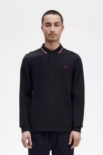 Cămașă bărbătească Fred Perry M3636