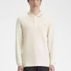 Cămașă bărbătească Fred Perry M3636 Cămașă bărbătească Fred Perry M3636
