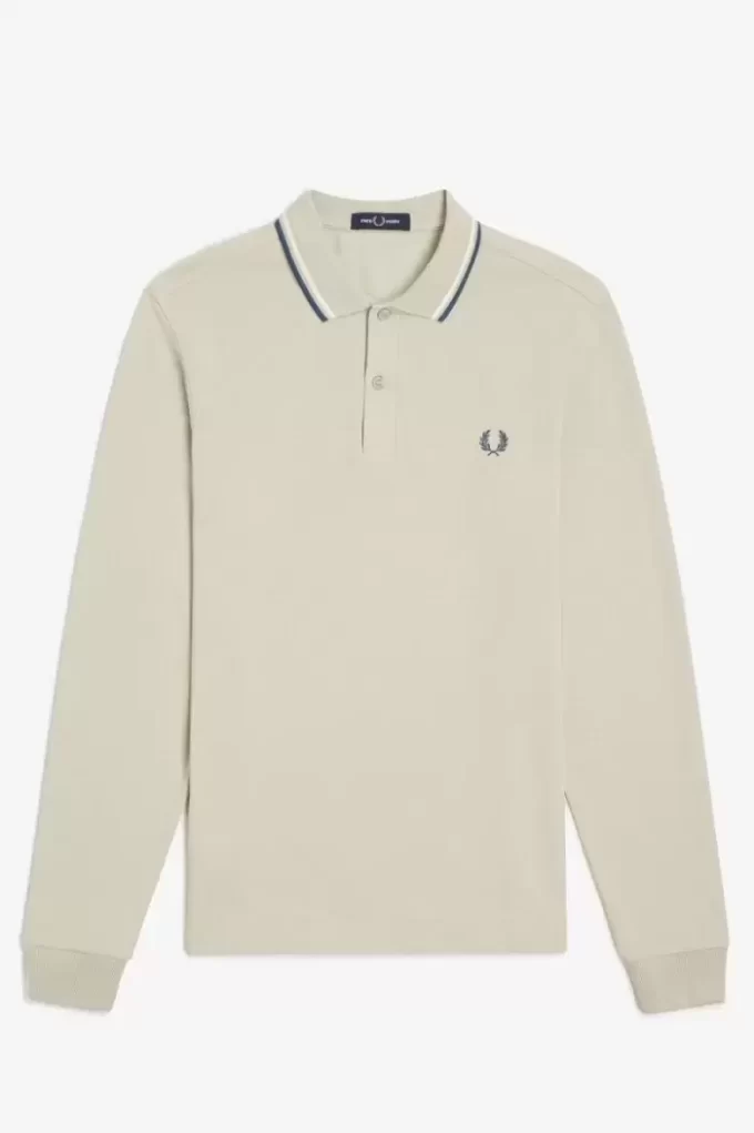 Cămașă bărbătească Fred Perry M3636 Cămașă bărbătească Fred Perry M3636