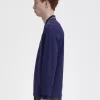Cămașă bărbătească Fred Perry M3636 Cămașă bărbătească Fred Perry M3636