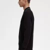 Cămașă bărbătească Fred Perry M3636 Cămașă bărbătească Fred Perry M3636