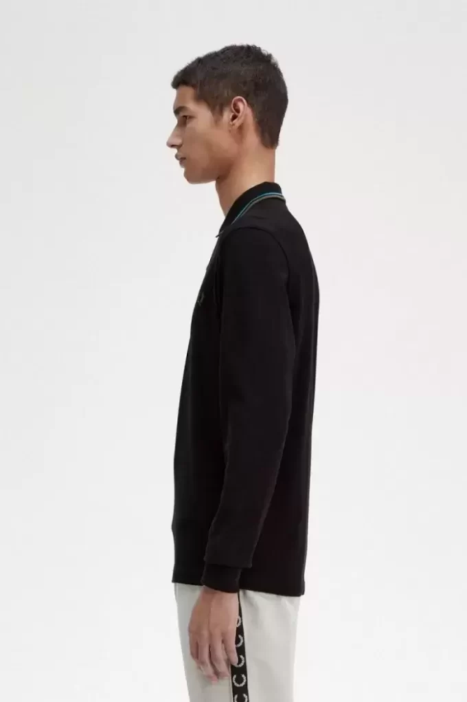 Cămașă bărbătească Fred Perry M3636 Cămașă bărbătească Fred Perry M3636