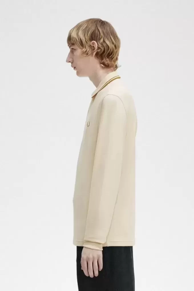 Cămașă bărbătească Fred Perry M3636 Cămașă bărbătească Fred Perry M3636