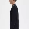 Cămașă bărbătească Fred Perry M3636 Cămașă bărbătească Fred Perry M3636