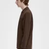 Cămașă bărbătească Fred Perry M3636 Cămașă bărbătească Fred Perry M3636