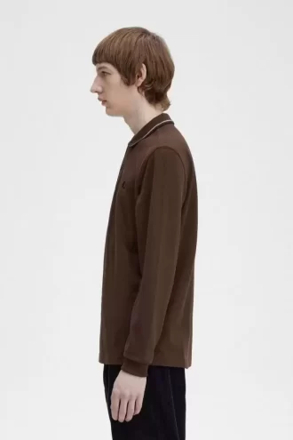 Cămașă bărbătească Fred Perry M3636