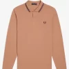 Cămașă bărbătească Fred Perry M3636 Cămașă bărbătească Fred Perry M3636