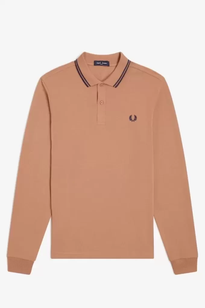Cămașă bărbătească Fred Perry M3636 Cămașă bărbătească Fred Perry M3636