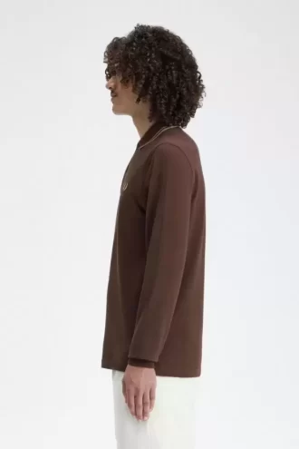 Cămașă bărbătească Fred Perry M3636