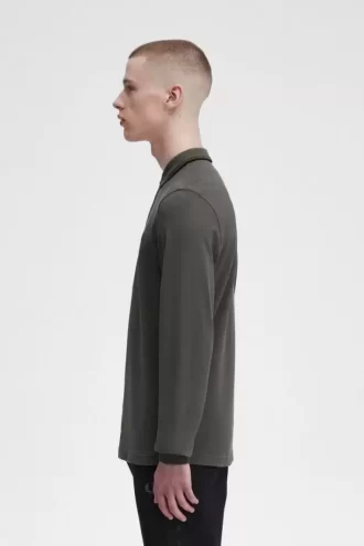 Cămașă bărbătească Fred Perry M3636