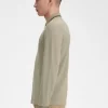 Cămașă bărbătească Fred Perry M3636 Cămașă bărbătească Fred Perry M3636