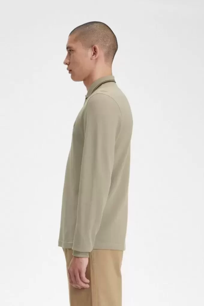 Cămașă bărbătească Fred Perry M3636 Cămașă bărbătească Fred Perry M3636