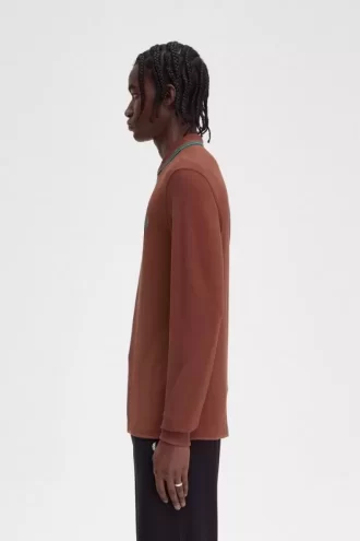 Cămașă bărbătească Fred Perry M3636