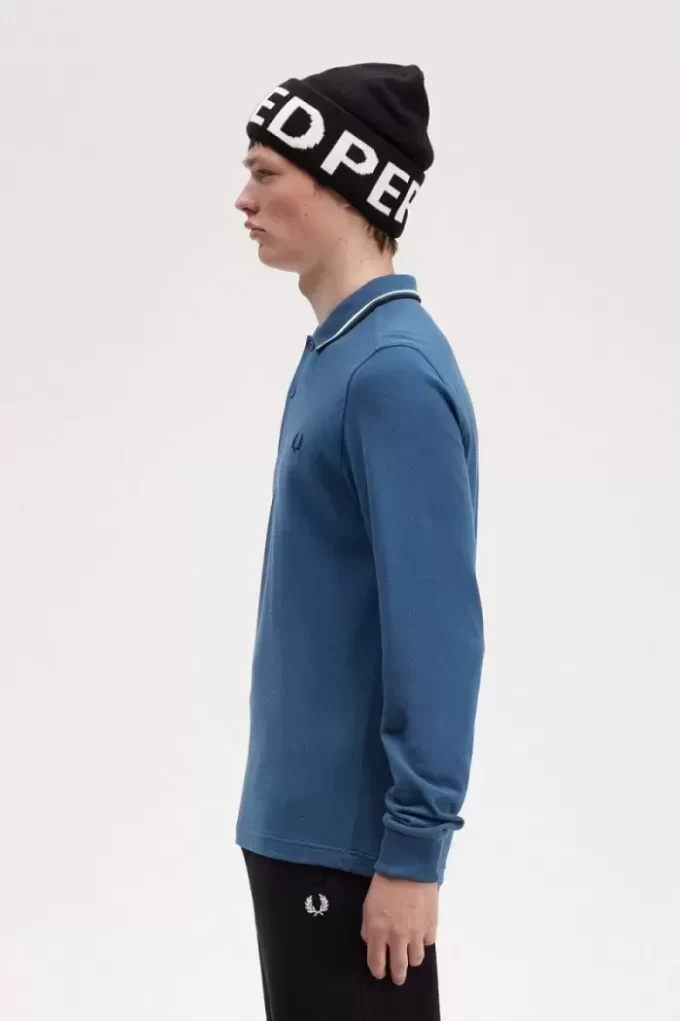 Cămașă bărbătească Fred Perry M3636 Cămașă bărbătească Fred Perry M3636