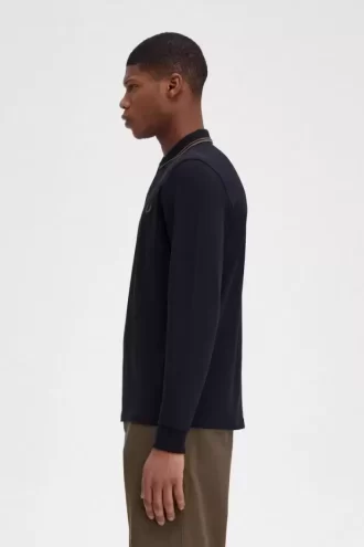 Cămașă bărbătească Fred Perry M3636