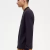 Cămașă bărbătească Fred Perry M3636 Cămașă bărbătească Fred Perry M3636