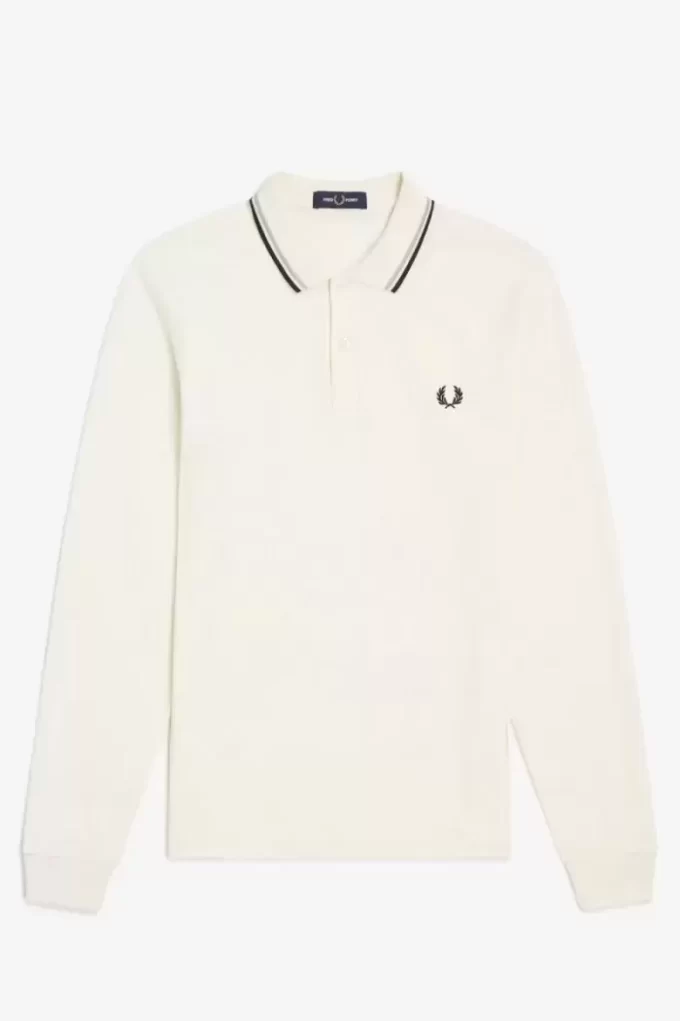 Cămașă bărbătească Fred Perry M3636 Cămașă bărbătească Fred Perry M3636