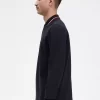 Cămașă bărbătească Fred Perry M3636 Cămașă bărbătească Fred Perry M3636