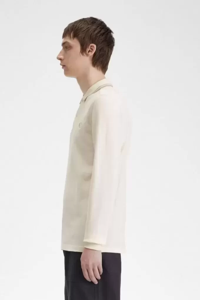 Cămașă bărbătească Fred Perry M3636 Cămașă bărbătească Fred Perry M3636