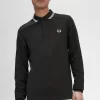 Cămașă bărbătească Fred Perry M3636 Cămașă bărbătească Fred Perry M3636