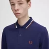 Cămașă bărbătească Fred Perry M3636 Cămașă bărbătească Fred Perry M3636