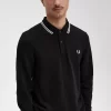 Cămașă bărbătească Fred Perry M3636 Cămașă bărbătească Fred Perry M3636