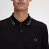 Cămașă bărbătească Fred Perry M3636 Cămașă bărbătească Fred Perry M3636