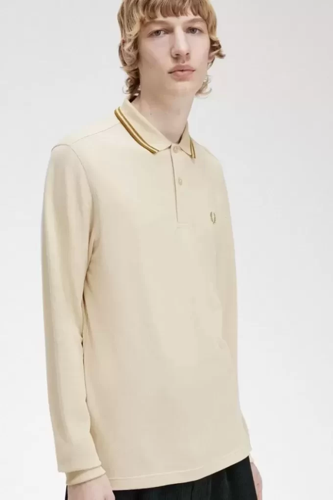 Cămașă bărbătească Fred Perry M3636 Cămașă bărbătească Fred Perry M3636