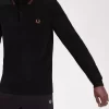 Cămașă bărbătească Fred Perry M3636 Cămașă bărbătească Fred Perry M3636