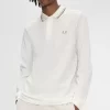 Cămașă bărbătească Fred Perry M3636 Cămașă bărbătească Fred Perry M3636